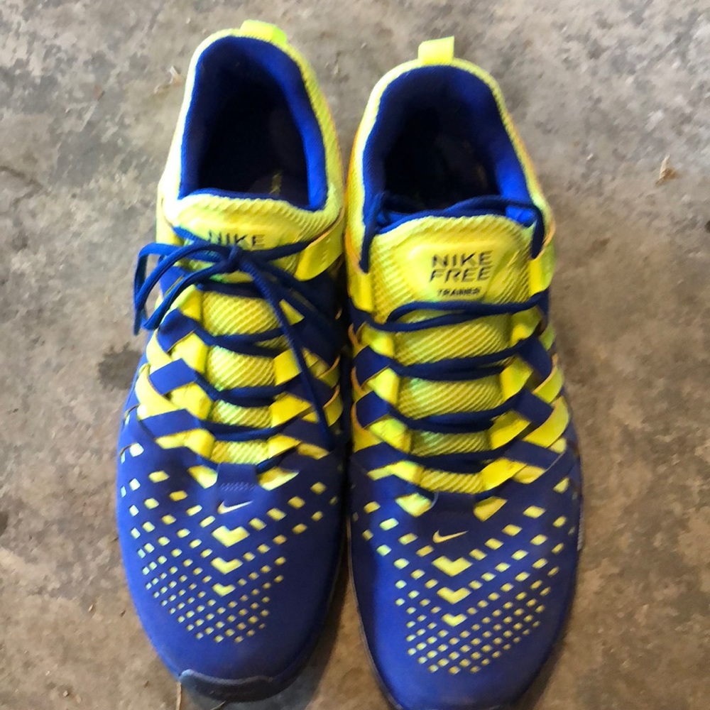 Nike Free Run